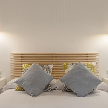 Waou El Rastro II - Alquiler Corta Duracion Apartment Мадрид Екстериор снимка