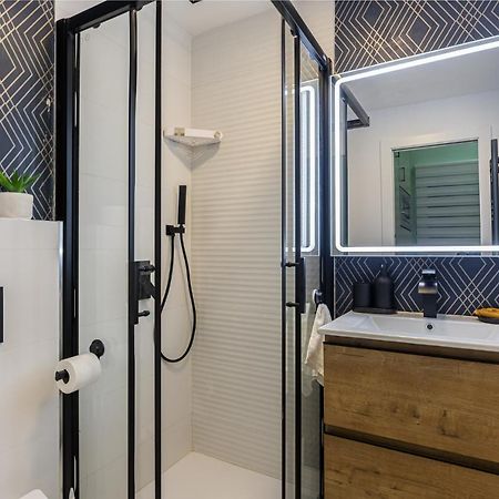 Waou El Rastro II - Alquiler Corta Duracion Apartment Мадрид Екстериор снимка