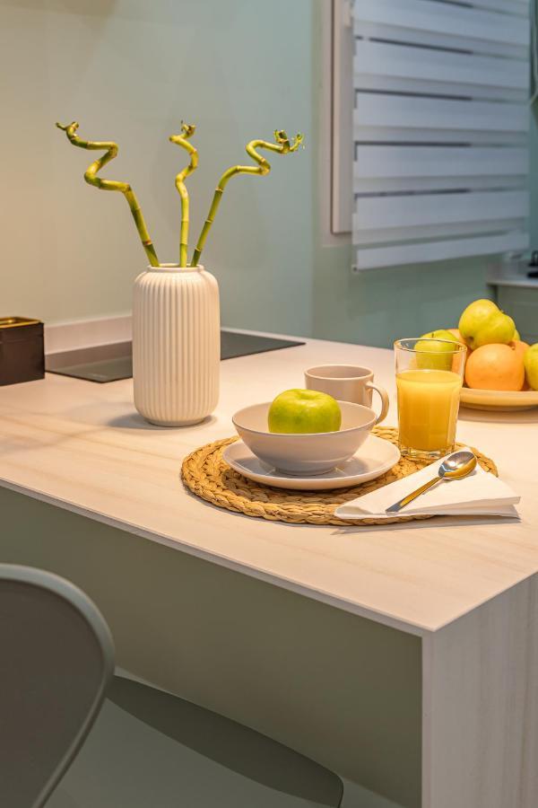 Waou El Rastro II - Alquiler Corta Duracion Apartment Мадрид Екстериор снимка